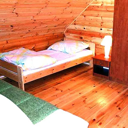 Tropicana ϫϫ Holiday Jastrzębia Góra