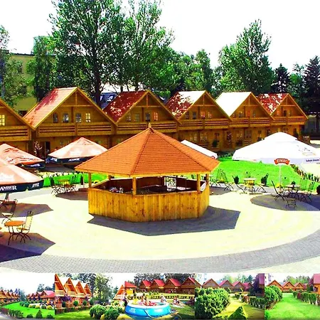 Tropicana ϫϫ Holiday Alpstuga *