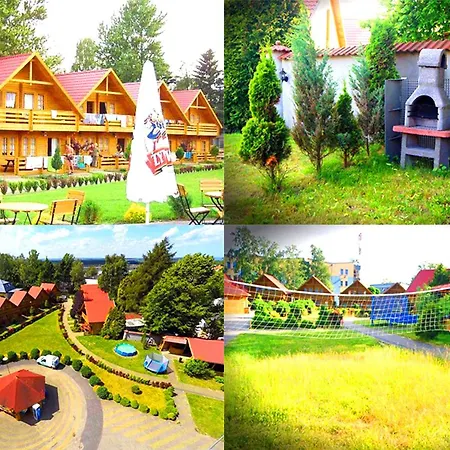Tropicana ϫϫ Holiday Jastrzębia Góra
