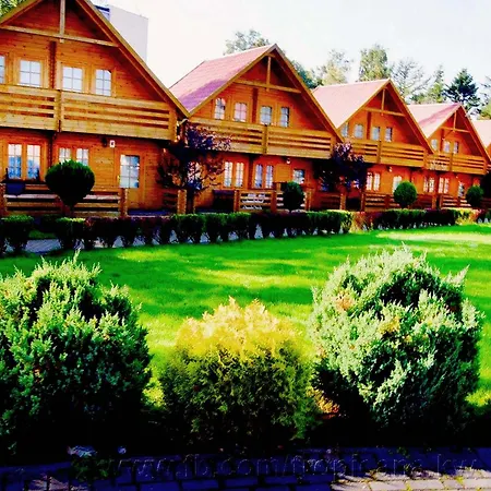 Tropicana ϫϫ Holiday Alpstuga Jastrzębia Góra