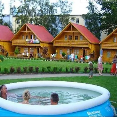 Tropicana ϫϫ Holiday Alpstuga Jastrzębia Góra