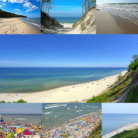 Alpstuga Tropicana ϫϫ Holiday