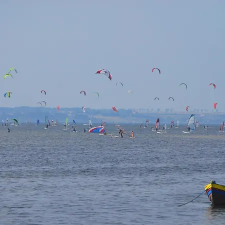 Tropicana ϫϫ Holiday * Jastrzębia Góra