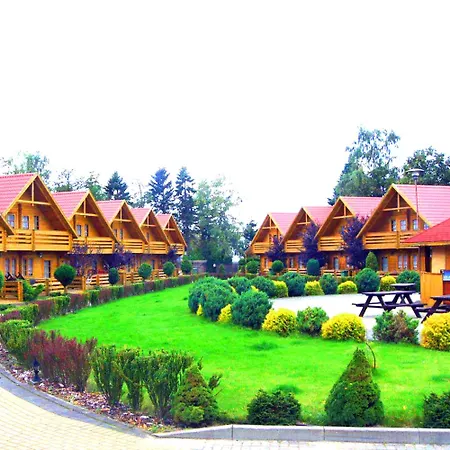 Tropicana ϫϫ Holiday * Jastrzębia Góra