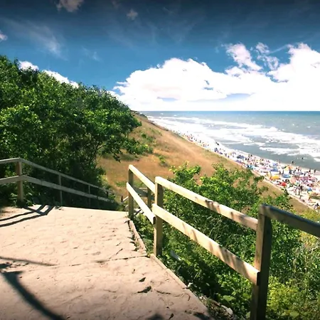 Alpstuga Tropicana ϫϫ Holiday Jastrzębia Góra