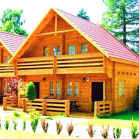 Tropicana ϫϫ Holiday * Jastrzębia Góra