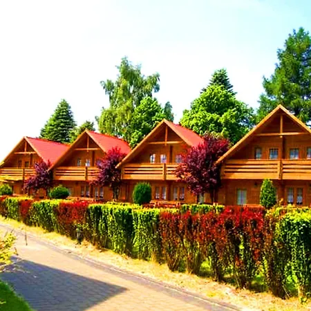 Tropicana ϫϫ Holiday Alpstuga Jastrzębia Góra