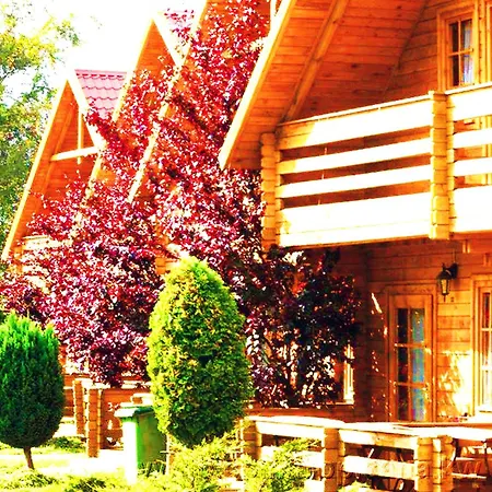 Tropicana ϫϫ Holiday * Jastrzębia Góra