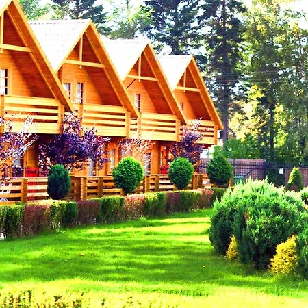 Alpstuga Tropicana ϫϫ Holiday