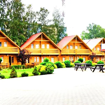 Tropicana ϫϫ Holiday * Jastrzębia Góra