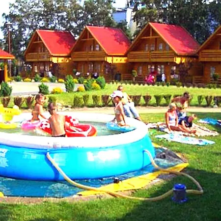 Tropicana ϫϫ Holiday Jastrzębia Góra