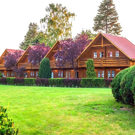 Tropicana ϫϫ Holiday Chalet