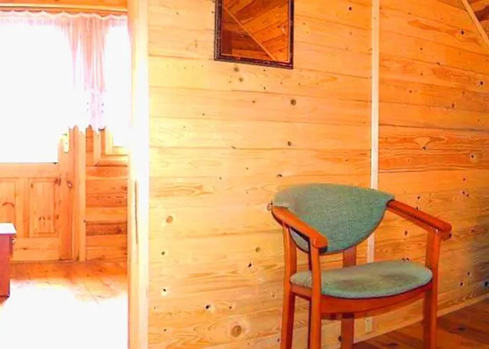 شاليه Tropicana ϫϫ Holiday Jastrzębia Góra