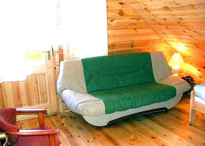 شاليه Tropicana ϫϫ Holiday