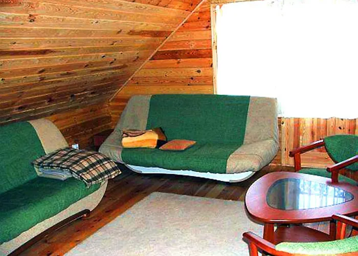 Tropicana ϫϫ Holiday * Jastrzębia Góra