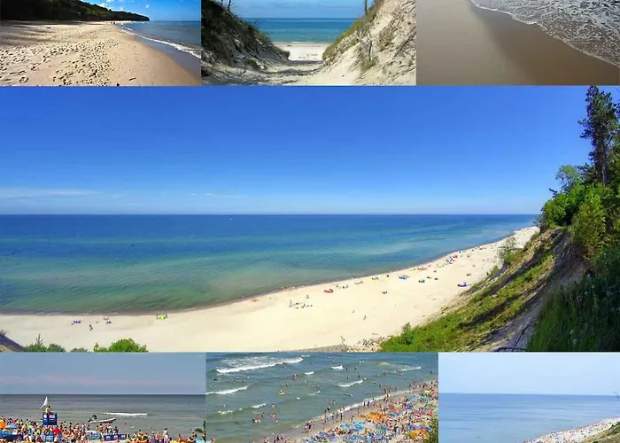 شاليه Tropicana ϫϫ Holiday