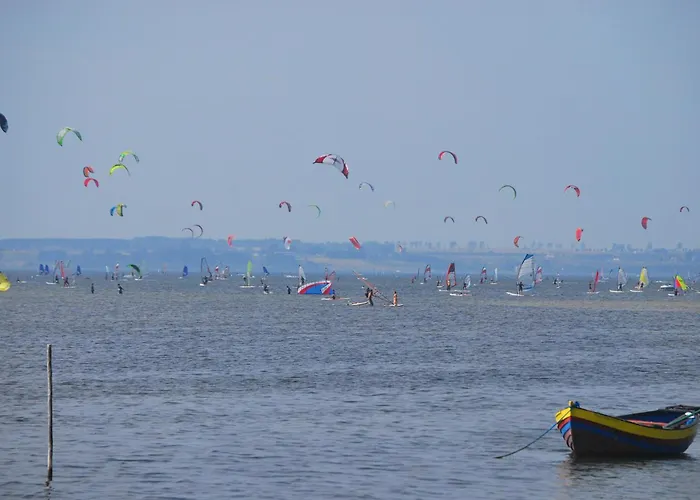 Tropicana ϫϫ Holiday * Jastrzębia Góra