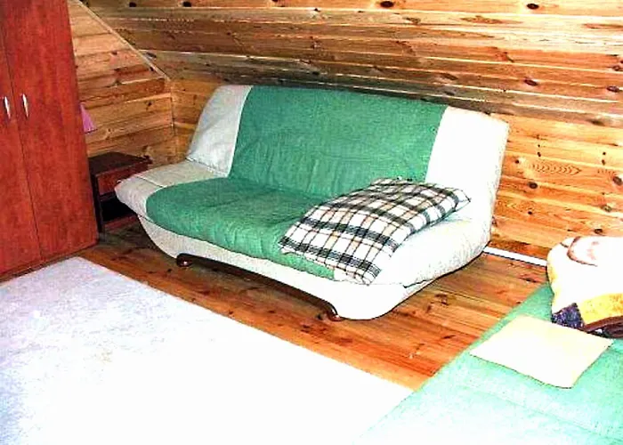 Tropicana ϫϫ Holiday شاليه