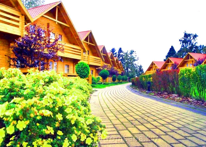 Tropicana ϫϫ Holiday * Jastrzębia Góra