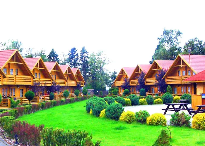 Tropicana ϫϫ Holiday * Jastrzębia Góra