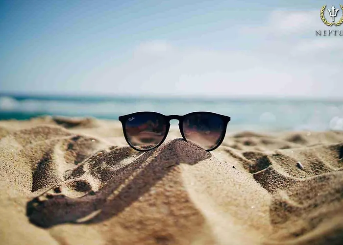 Tropicana ϫϫ Holiday Jastrzębia Góra