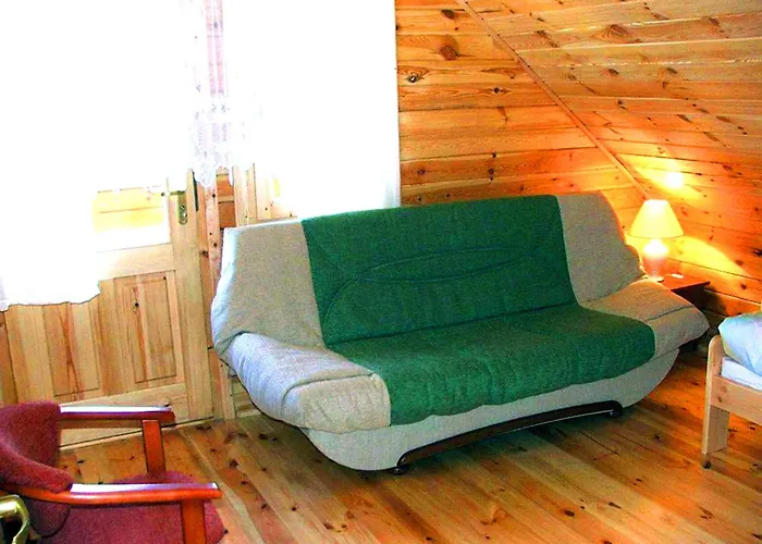 Tropicana ϫϫ Holiday شاليه *