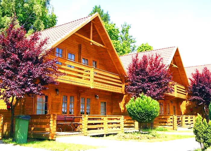 Tropicana ϫϫ Holiday Jastrzębia Góra