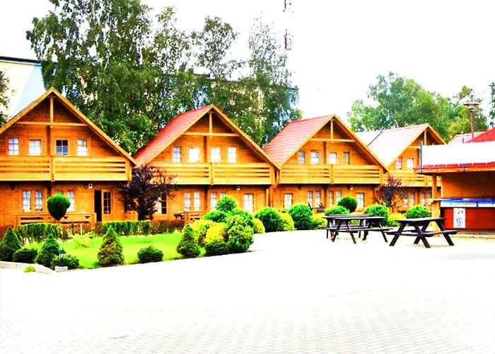 Tropicana ϫϫ Holiday * Jastrzębia Góra