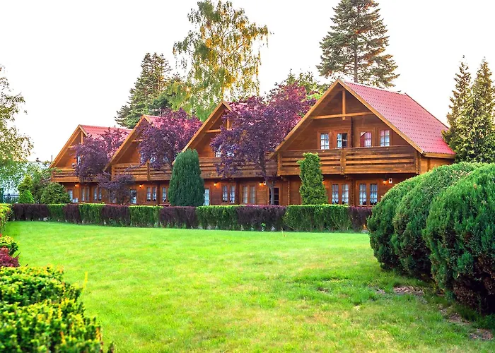 Tropicana ϫϫ Holiday شاليه